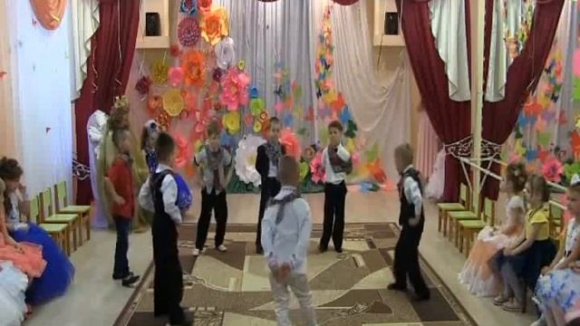 Танец со скрипкой . Канал Милашечка Мисс 2017 смотреть онлайн