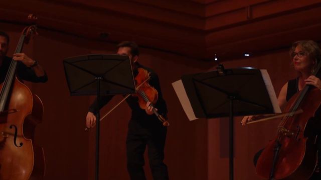 Sirba Octet - Kolomishka Au Tokyo Opera City Concert Hall / Recital Hall - 2022