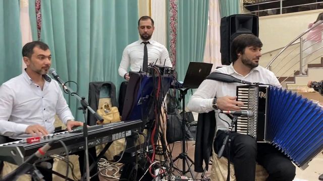 СТАРИННАЯ КУМЫКСКАЯ ПЕСНЯ АНАЙ смотреть онлайн