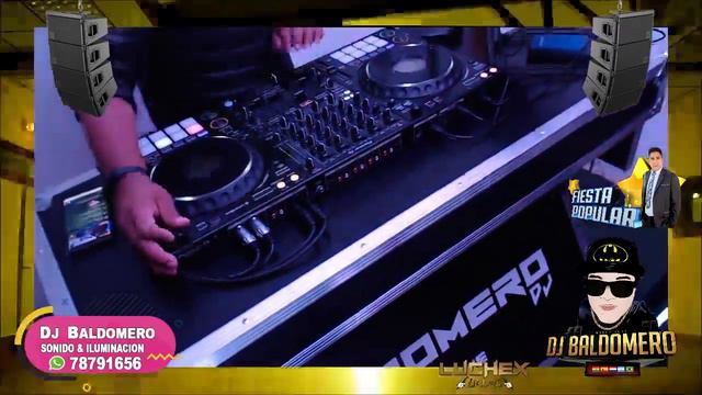 ⭐ ESPECIAL DIA DEL TRABAJADOR ⭐ #ChairitoMIX 𝑷𝒓𝒐𝒑𝒊𝒏𝒂𝒔 :Tigo Money 🇧🇴 78791656 𝘿𝙅 𝘽𝘼𝙇 смотреть онлайн