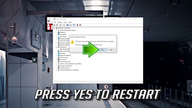 Fix MSI Keyboard Not Working Windows 10/8/7 - [3 Solutions 2024] смотреть онлайн