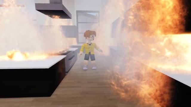 ROBLOX Brookhaven ?RP : Miserable Max Was Abandoned смотреть онлайн