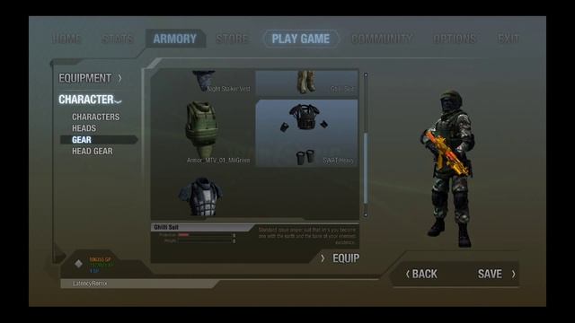 War Inc Battlezone - Survival Guide смотреть онлайн