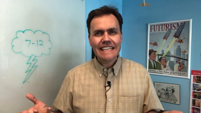 Kids the Main Market for Game Streaming by 2023 смотреть онлайн