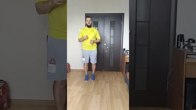 Круговая тренировка смотреть онлайн