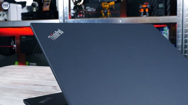 Lenovo Thinkpad P14s, La Workstation Con Ryzen 7 Pro 5850U