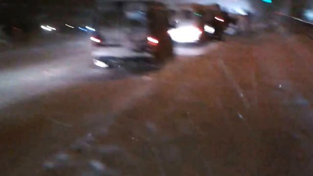Зима в Махачкале, 30.01.2014 смотреть онлайн