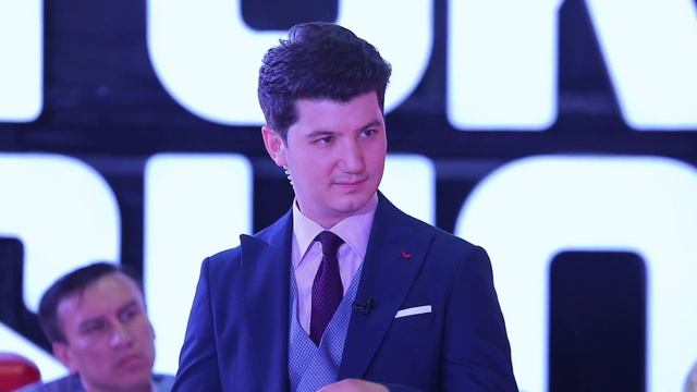 “QATTIQ NON”NI TISHLAGANLAR // AMIRXON UMAROV SHOUSI // OCHIQCHASIGA GAPLASHAMIZ // 141-SON
