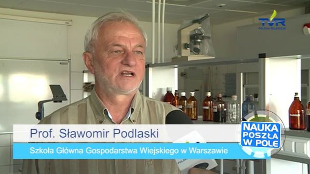 "Nauka poszła w pole" - sezon 2, odc. 21 (I) смотреть онлайн