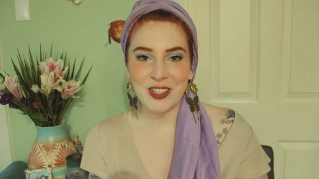 An Introduction to the Goddess Isis, the Wise Woman смотреть онлайн