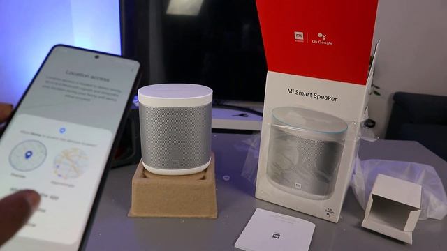 Mi Smart Speaker Overview and How to Set Up смотреть онлайн