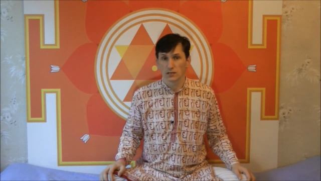 Вайрагья-Шри Кали,Рамакришна и раджа йога! смотреть онлайн