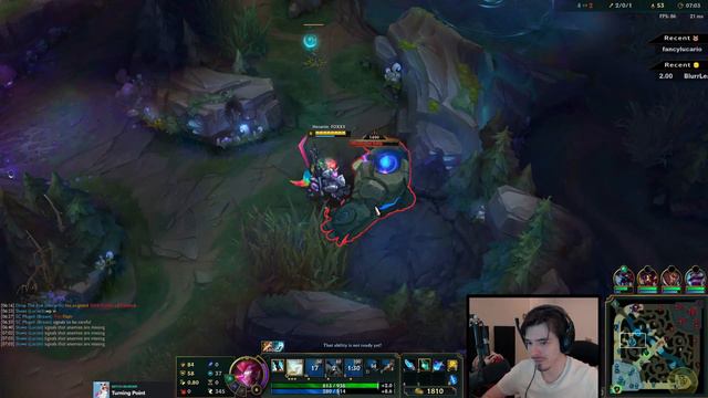 Abusing OP Season 11 Junglers for 2 hours - League of Legends смотреть онлайн