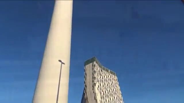 Most Oresund Malmo Kopenhaga смотреть онлайн