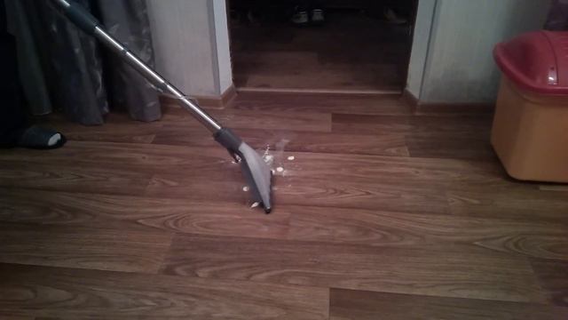 Тест моющего пылесоса Zelmer 919.5 st смотреть онлайн