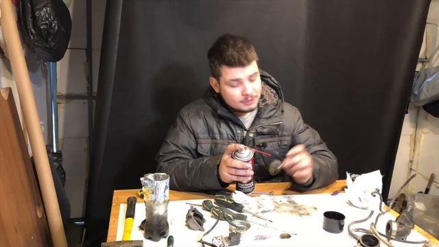 Как разобрать и почистить карбюратор 150сс скутера pd24j смотреть онлайн