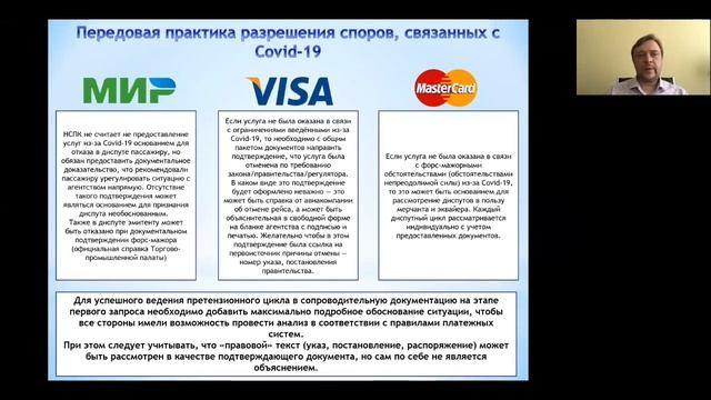 Вебинар с компанией Uniteller: "Чарджбэк. Как быть?" смотреть онлайн