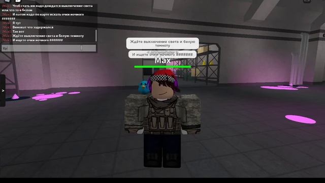 Kaiju Paradise Как найти секретного Furry смотреть онлайн