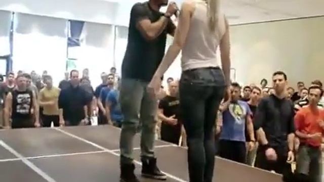 Learn To Dance KIZOMBA With Albir Y Sara