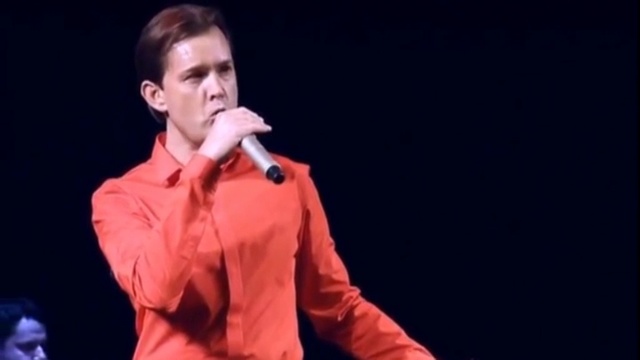 "POR UNA CABEZA" - пролог ВИДЕО-УРОКА! (баян, аккордеон) смотреть онлайн