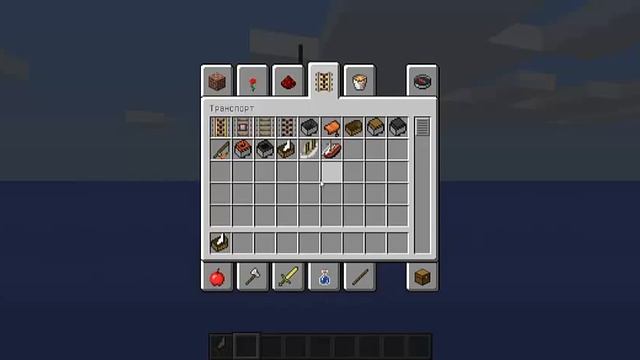 Абзор на мод на лодки !!! смотреть онлайн