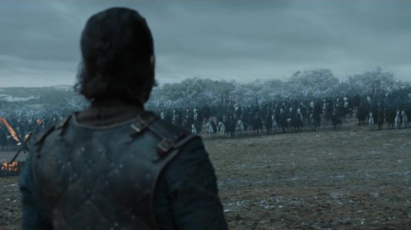 Peyton Parrish - For Honor V - 1.1