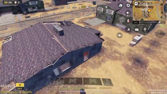 Dramatically increase CODM game stability in Gameloop (Lag/frame drop fix) смотреть онлайн