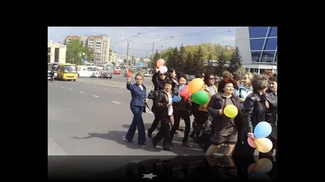 Парад в Усть-Каменогорске 1 мая 2012 год смотреть онлайн