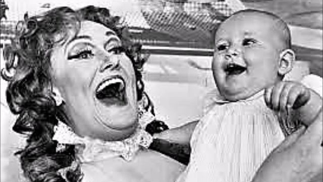 LULLABY ninna nanna di Alexander Gretchninov JOAN SUTHERLAND смотреть онлайн