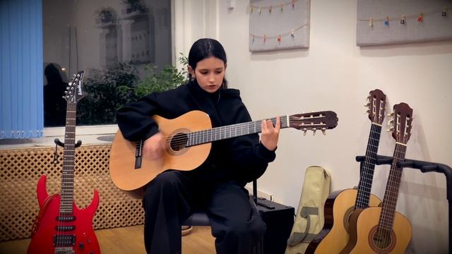 Ssshhhiiittt - Танцы (исп. Ксения Сафонова) смотреть онлайн