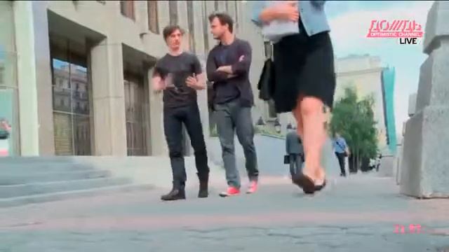 Сергей Полунин смотреть онлайн