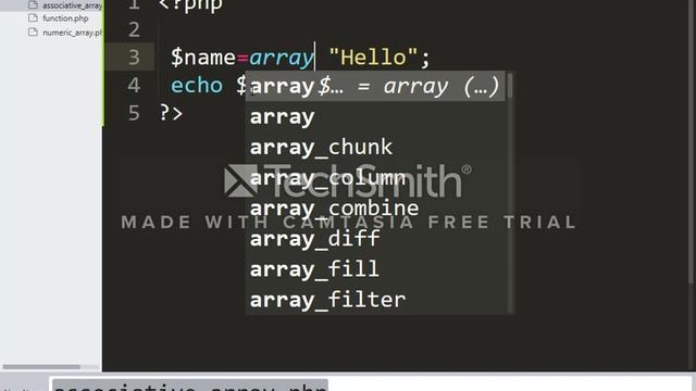 Basic php tutorial bangla part 30 смотреть онлайн