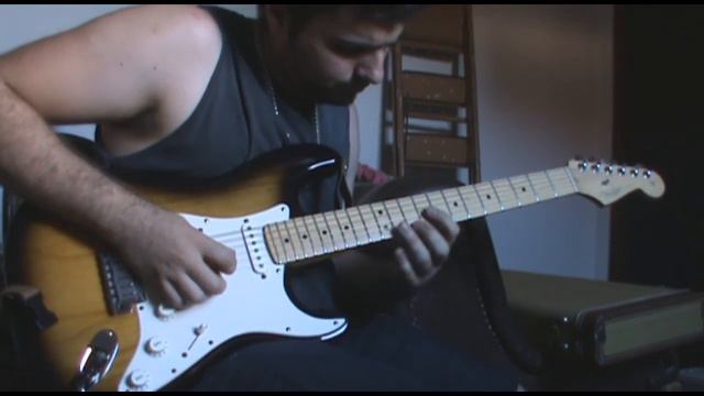 John Lennon - Happy Xmas (War Is Over) (Felipe Hanna) смотреть онлайн