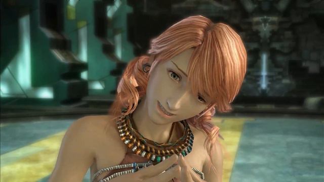 Final Fantasy 13. (PC)(RUS).Прохождение. Часть 1. смотреть онлайн