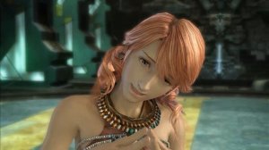 Final Fantasy 13. (PC)(RUS).Прохождение. Часть 1.