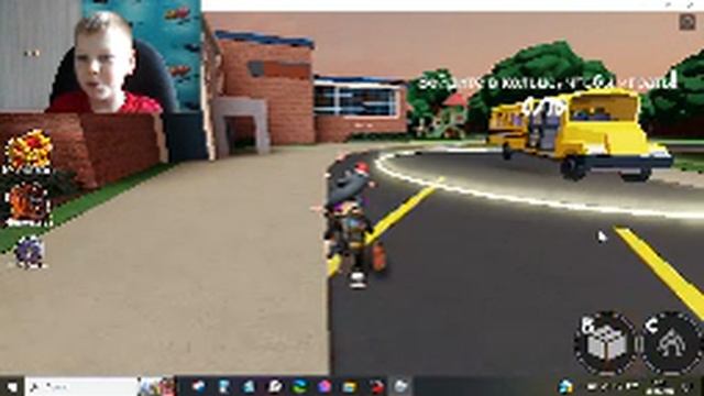 СТРИМ роблокс смотреть онлайн