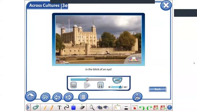 Excel 9 Rivers of the world p 37 смотреть онлайн