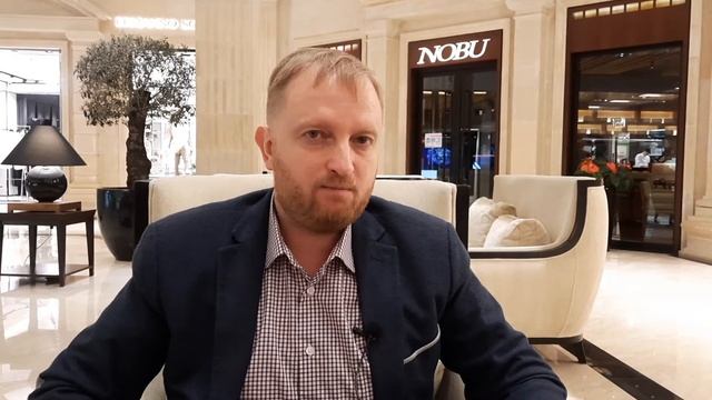 Почему нужно слушать своего Наставника в бизнесе? смотреть онлайн