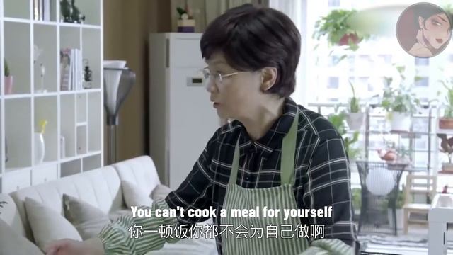 女婿出軌找小三，以為老年痴呆的岳母不知道，怎料下秒被她1句話直接嚇懵了！ep23 смотреть онлайн