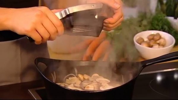 Обзор «Слайсер "Tari" Gefu»