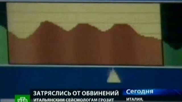 Суд над сейсмологами в Италии смотреть онлайн