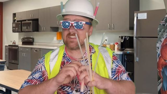 Working On The Fourth Of July