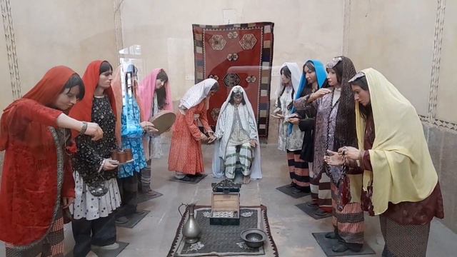 Iran 🇮🇷 Shiraz city. Hamam. Vakil Historical Bath Шираз Историческая баня Вакил حمام وکیل شیراز смотреть онлайн