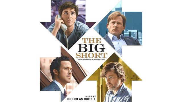 The Big Short 2015 Soundtrack 03 America's Number One Industry, Nicholas Britell смотреть онлайн
