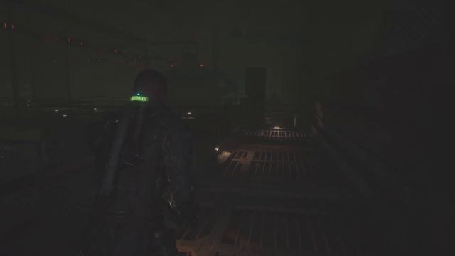 The Callisto Protocol (PS5) - Capítulo 13 смотреть онлайн
