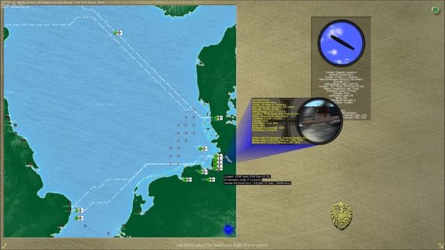 Jutland Game: Case Little Hope смотреть онлайн