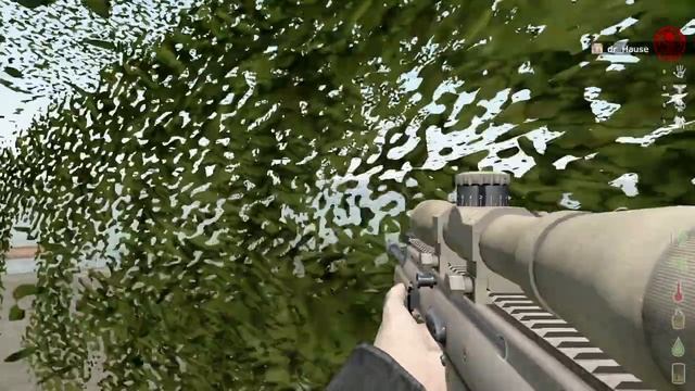 DayZ Origins - Уснуть и не проснуться смотреть онлайн