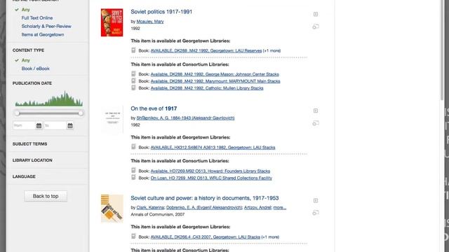 Summon 2.0: Advanced Search concatenation of multi-line searches смотреть онлайн