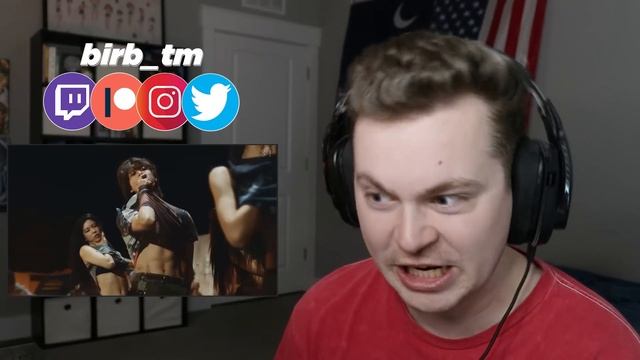 LOVE IS PAIN (TAEMIN 태민 'Guilty' MV Reaction) смотреть онлайн