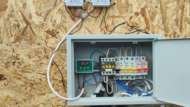 Новая коптилка на 100 кило мяса смотреть онлайн